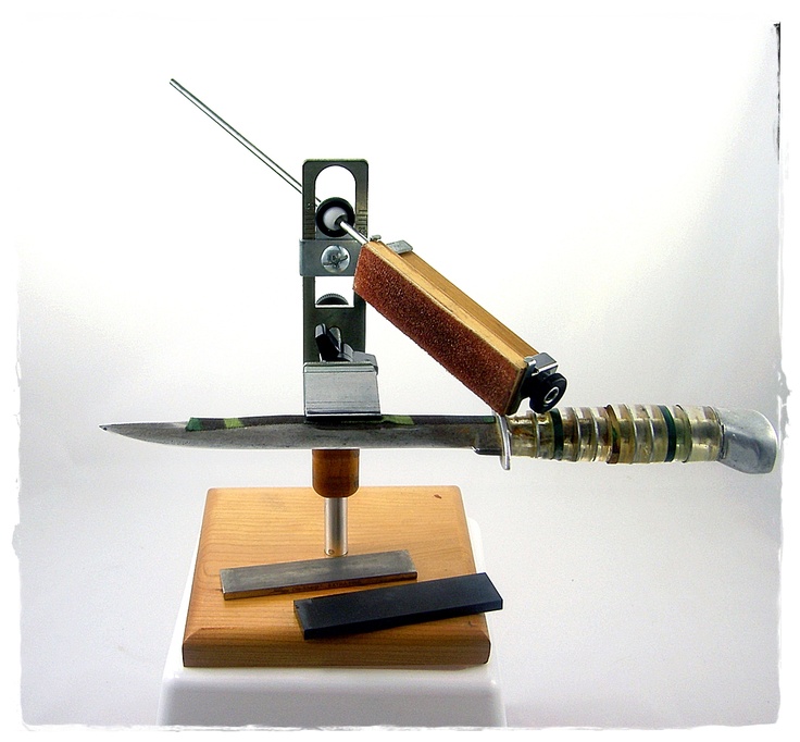 Best Knife Sharpener America S Test Kitchen Best Knife Sharpener America S Test Kitchen