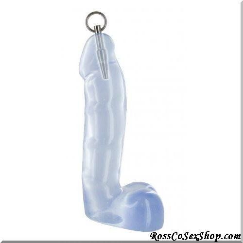 Urethral Sound Cock Ring Urethral Sound Cock Ring