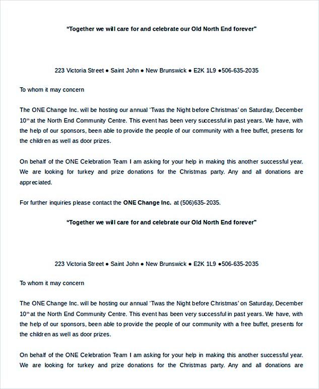 Pinterestu0027teki 25u0027den fazla en iyi Donation letter samples fikri - letter of sponsorship for event Pinterestu0027teki 25u0027den fazla en iyi Donation letter samples fikri - letter of sponsorship for event