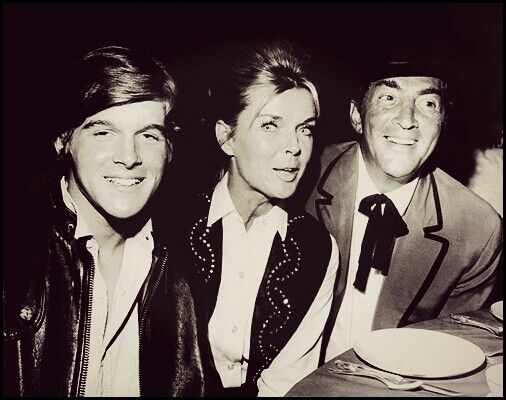 95 Best Remembering Dino Images On Pinterest Dean Martin, Dean O - 506x400 - jpeg Dean Paul Martin Jr