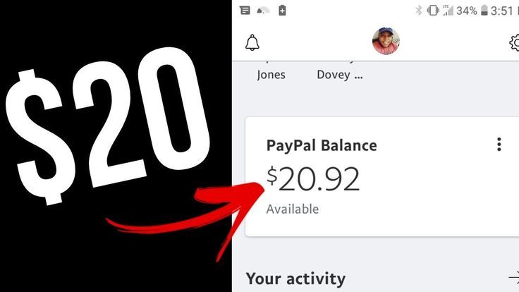Earn FREE PayPal Money In 10 Minutes Right Now 20 In FREE PAYPAL earn-free-paypal-money-in-10-minutes-right-now-20-in-free-paypal