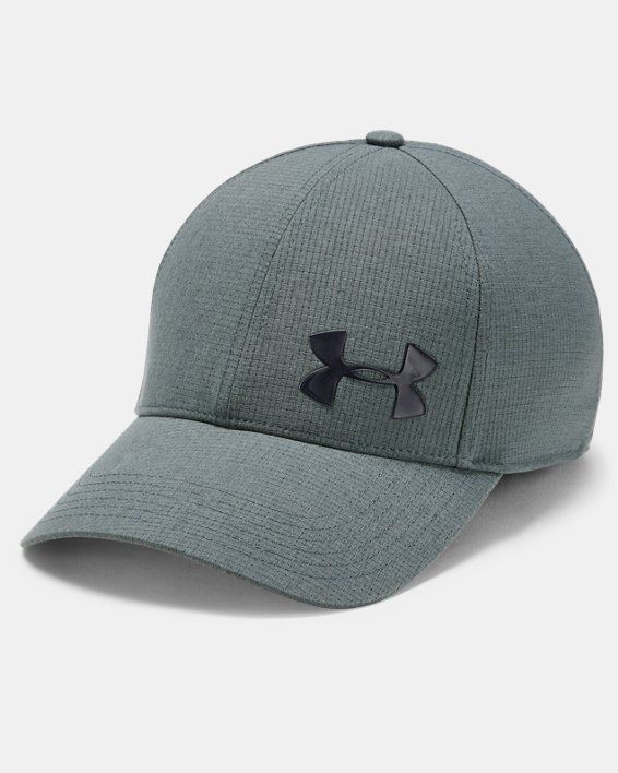 Under Armour Mens UA ArmourVent Warrior Bucket Hat Sombrero Hombre