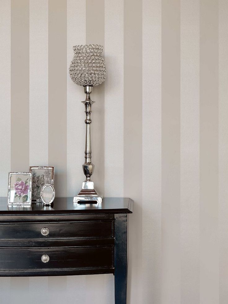 Rasch Textil Bistro Tapete Vlies Block- Streifen champagner creme - wohnzimmer ideen streifen Rasch Textil Bistro Tapete Vlies Block- Streifen champagner creme - wohnzimmer ideen streifen