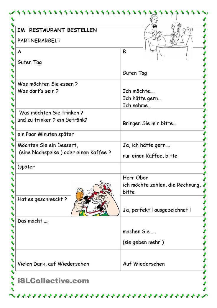 Spanischer dialog kennenlernen