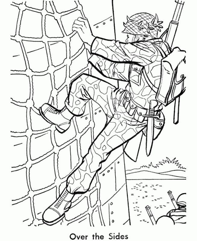Army Coloring Pages To Print Fun Army Coloring Pages To Print Fun Books Printable