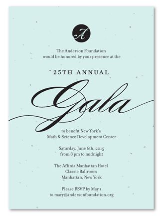 corporate event invitation template