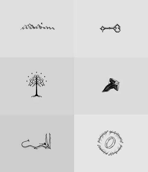 the 25 best hobbit tattoo ideas on pinterest hobbit tolkien the 25 best hobbit tattoo ideas on pinterest hobbit tolkien