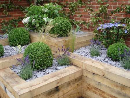 Green House A Rased Planter Bed Green House A Rased Planter Bed