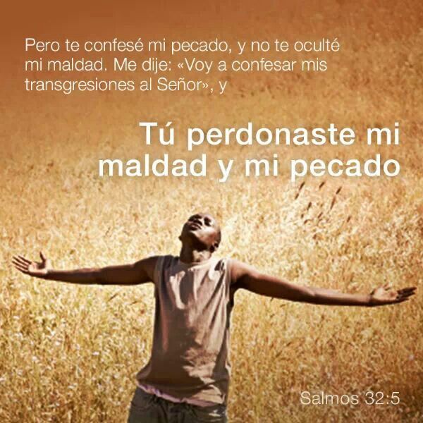 Mensaje de Dios