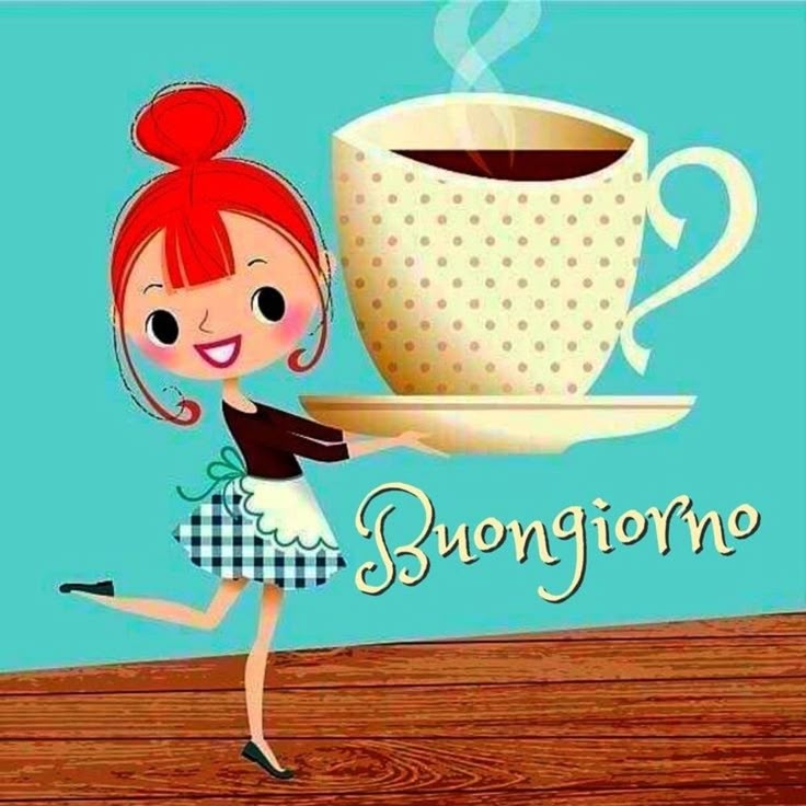 Buongiorno bilder kostenlos