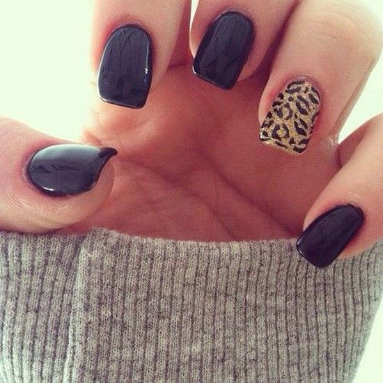 Best 25+ Leopard Print Nails Ideas On Pinterest Leopard Nails 53 unhas decoradas: melhores fotos para se inspirar. Leopard PrintsAnimal PrintsLeopard Print NailsLeopard ... - Best 25+ Leopard Print Nails Ideas On Pinterest Leopard Nails
