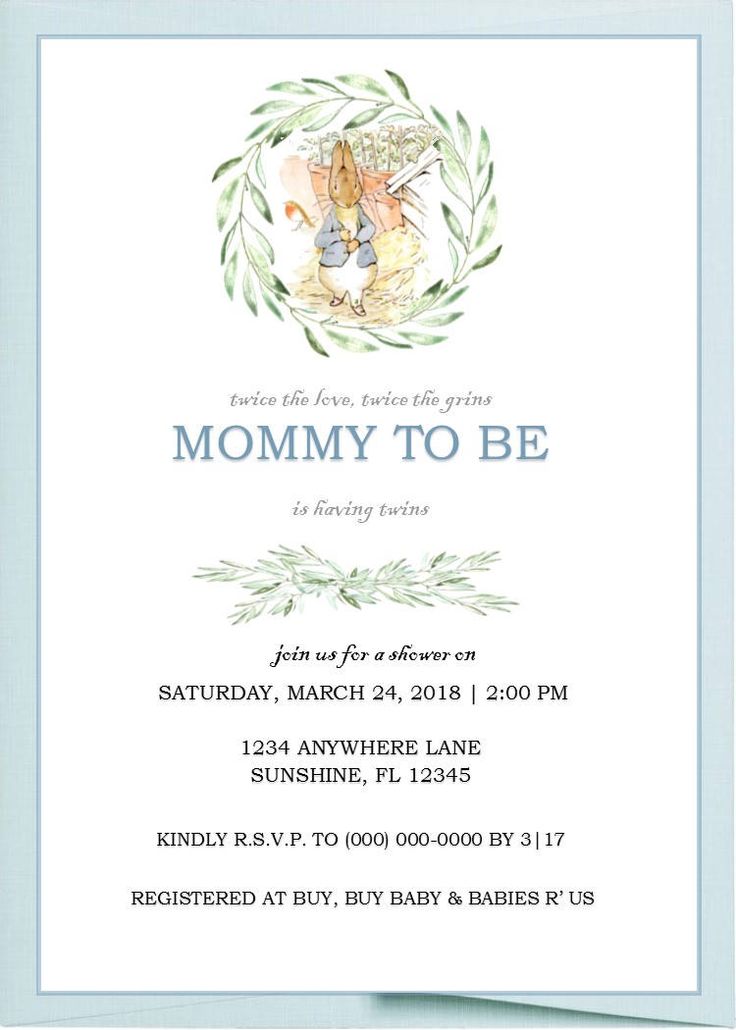 hop into spring with this adorable invite etsy shop baby shower invitation downloads