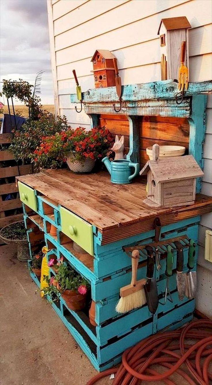 50 Inspirierende DIY-Projekte #diyprojects #inspirierende #projekte