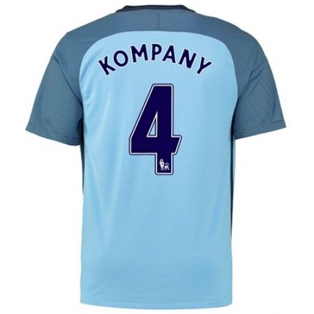 Seconda Maglia Manchester United Vincent Kompany Seconda Maglia Manchester United Vincent Kompany
