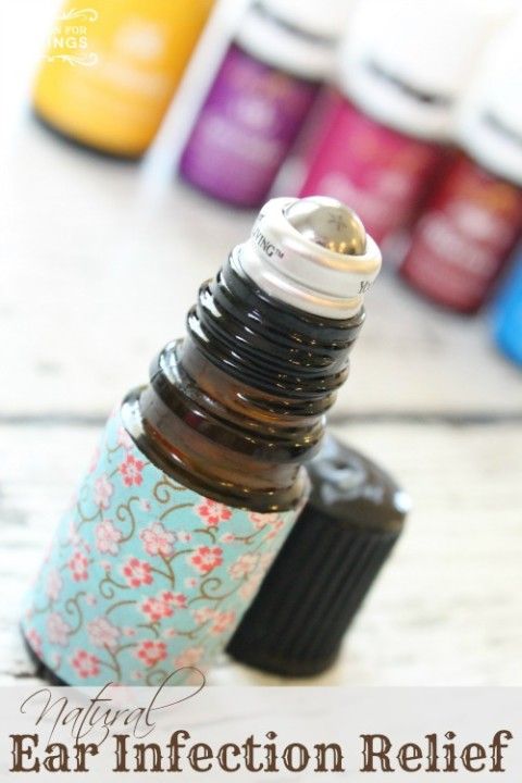 Natural Earache Remedy For Toddler Natural Earache Remedy For Toddler