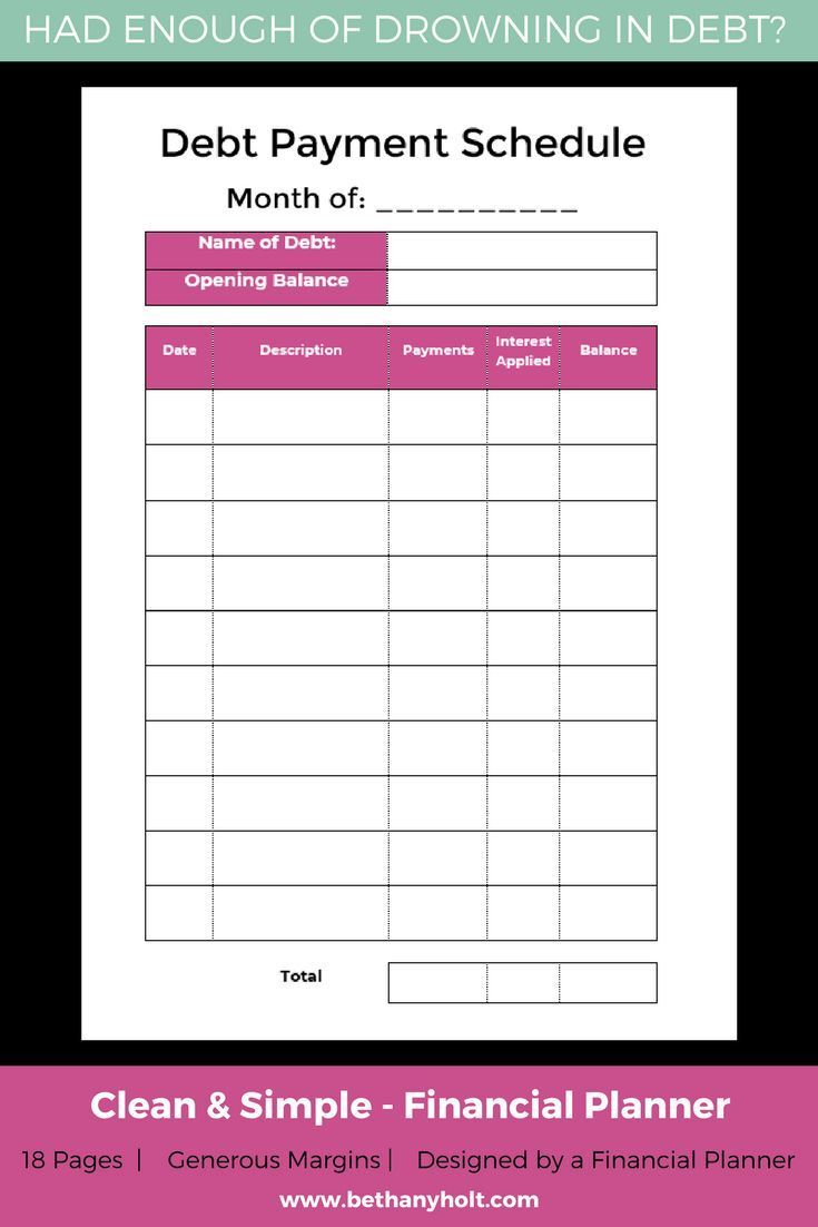 budgeting planner a5 planner finance tracking simple budget
