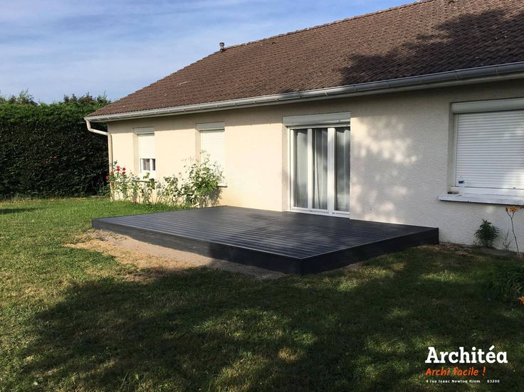 9 best Habitat extérieur images on Pinterest - carrelage pour cour exterieure 9 best Habitat extérieur images on Pinterest - carrelage pour cour exterieure
