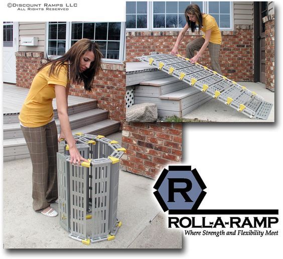 Used Wheel Chair Ramps best 25+ portable ramps ideas only on pinterest | portable Used Wheel Chair Ramps best 25+ portable ramps ideas only on pinterest | portable