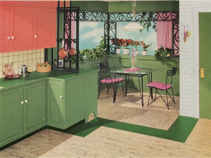 1950s Kitchen 349 best 1950s kitchen & dining images on pinterest | 1950s 1950s Kitchen 349 best 1950s kitchen & dining images on pinterest | 1950s