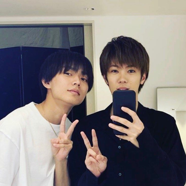 ゆ う ゆさんはinstagramを利用しています じんくんの前髪 ๑ ᴗ ๑ 神宮寺勇太 永瀬廉 じぐれん 神宮寺勇太担 神宮寺勇太好きな人と繋がりたい 神宮寺勇太 神宮寺勇太担と繋がりたい じん じんぐうじゆうた じんくん じぐれん まいに