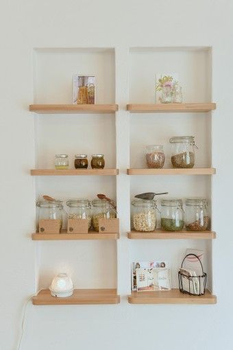 best 20+ recessed shelves ideas on pinterest | minimalist library best 20+ recessed shelves ideas on pinterest | minimalist library
