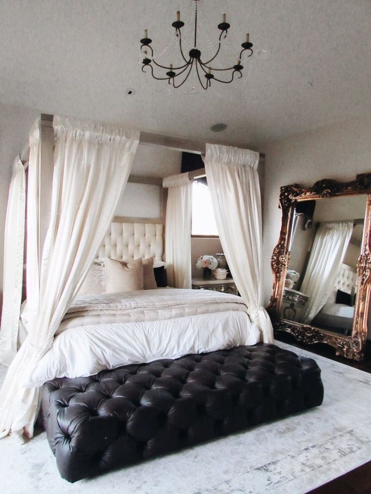 45 Cozy Bedroom Decoration Ideas
