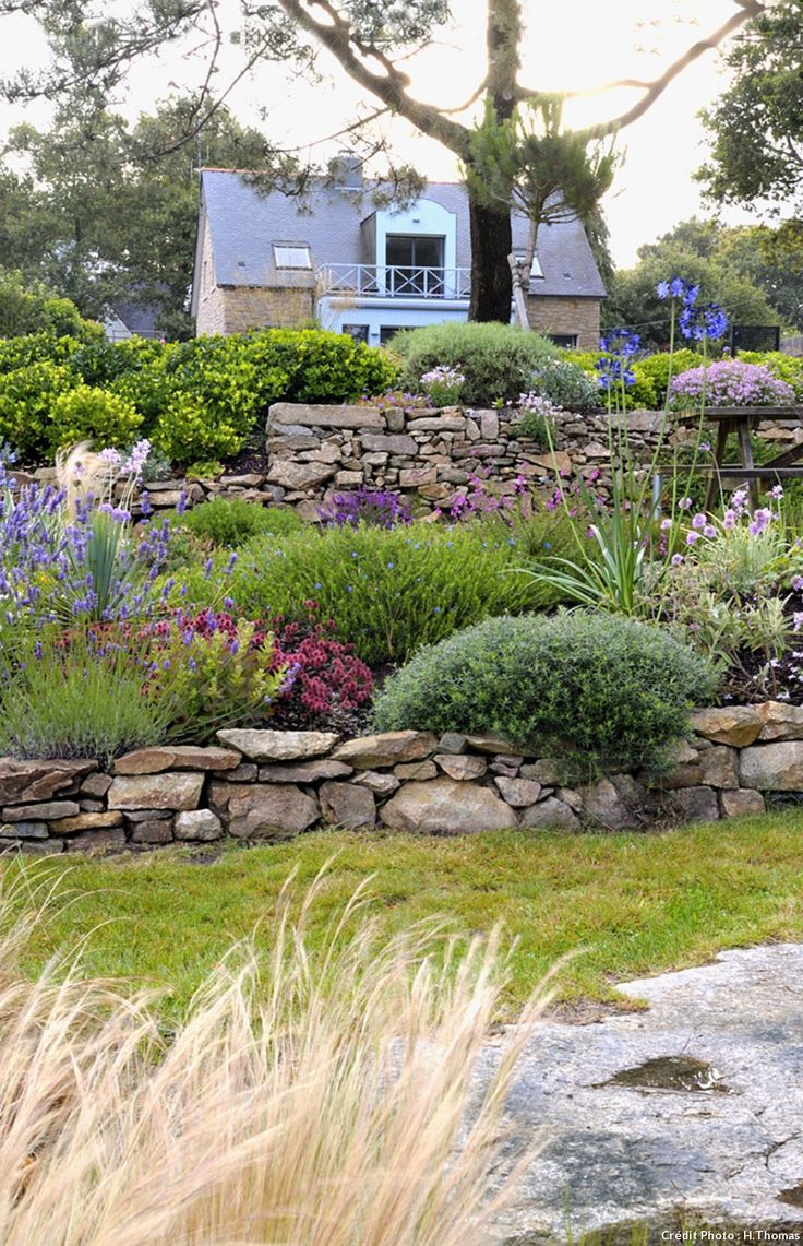 Jardin Breton