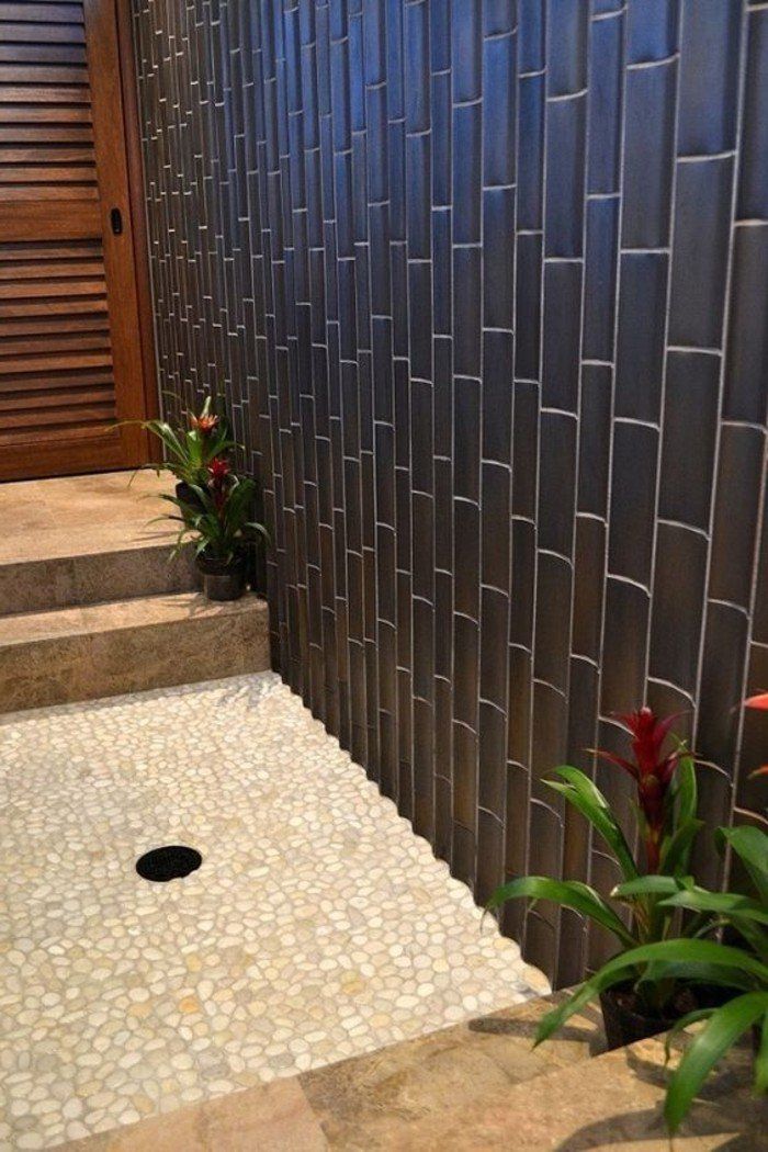 13 best Salle de bain - Revêtement de sol salle de bain trompe lu0027œil - galet carrelage salle de bain 13 best Salle de bain - Revêtement de sol salle de bain trompe lu0027œil - galet carrelage salle de bain