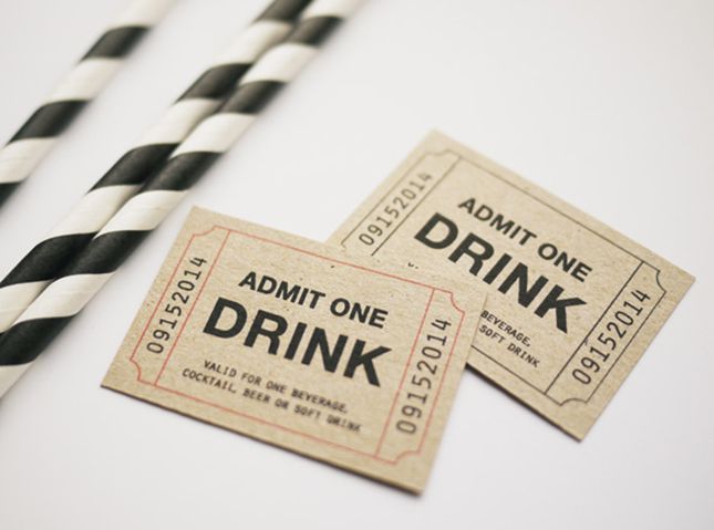 Best 25+ Drink ticket ideas on Pinterest Good food voucher, Big - free printable tickets for events Best 25+ Drink ticket ideas on Pinterest Good food voucher, Big - free printable tickets for events