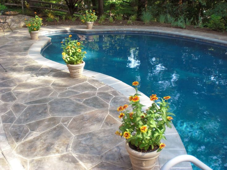 Custom Inground Pool Designs 14 best concrete inground pool designs images on pinterest | in Custom Inground Pool Designs 14 best concrete inground pool designs images on pinterest | in