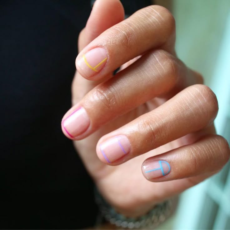 25 lustworthy nail art ideas you’ll want to try – Fashion Quarterly