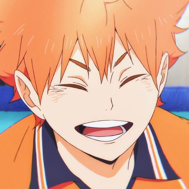 Pin on Haikyuu