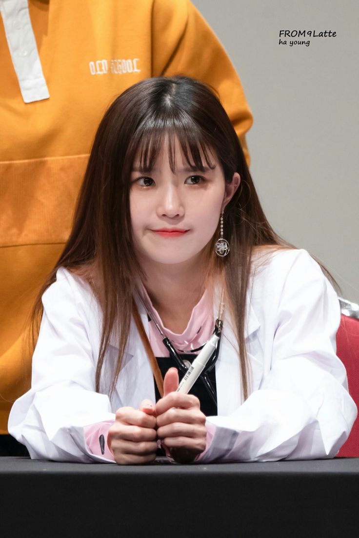 hayoung fromis 9 kpop hayoung fromis 9 kpop