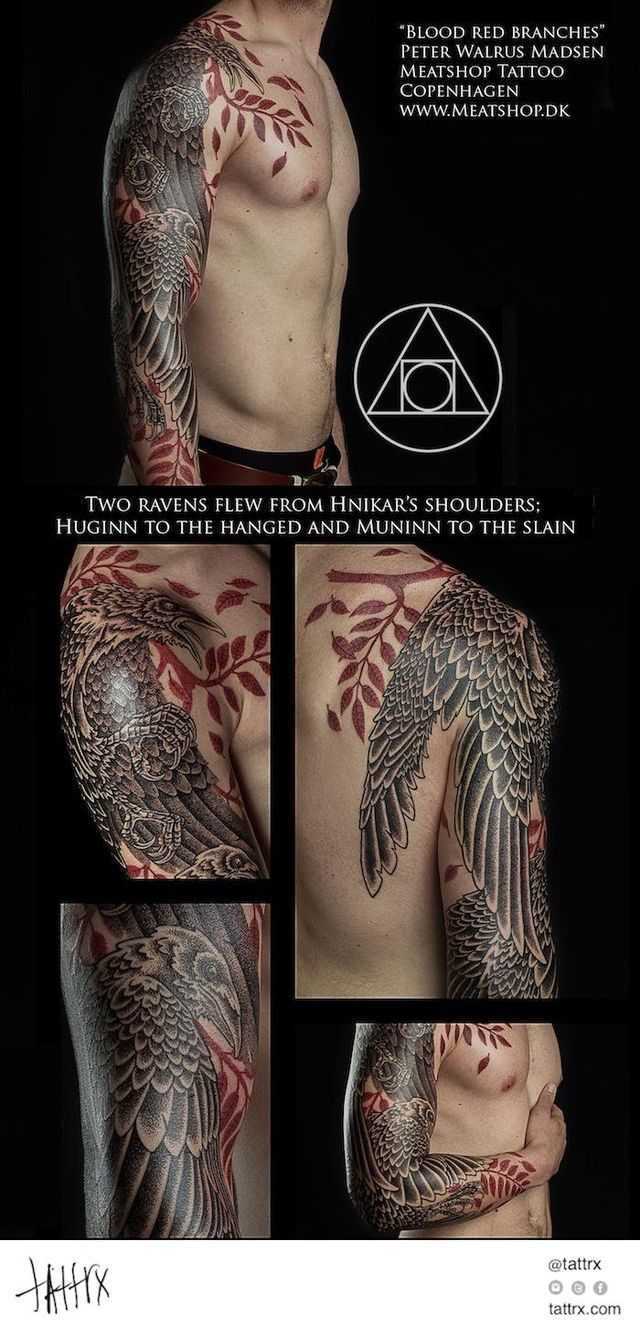 100 best ravens tattoo images on pinterest draw viking art and 100 best ravens tattoo images on pinterest draw viking art and