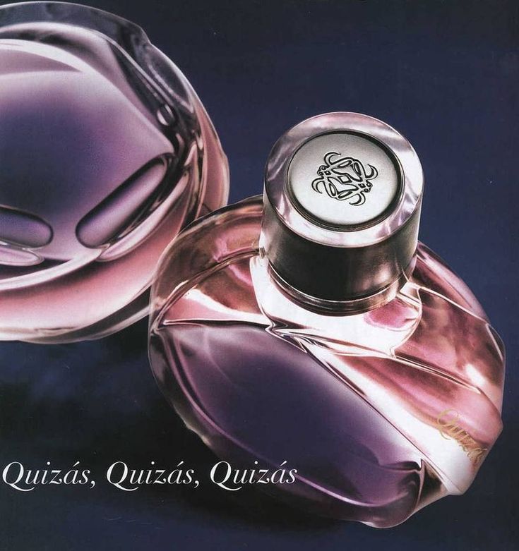 Quizas Quizas Quizas Loewe Eau de Parfum 50 ml Perfume
