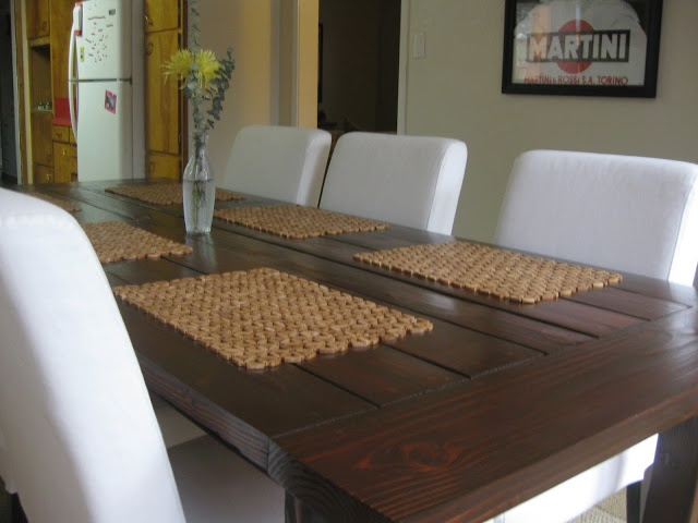 Farmhouse Kitchen Table Diy 18 best kitchen table diy images on pinterest | kitchen ideas Farmhouse Kitchen Table Diy 18 best kitchen table diy images on pinterest | kitchen ideas