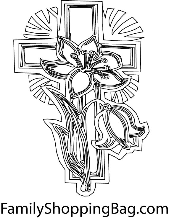 9 best Projects to Try images on Pinterest | Crosses, Coloring pages ... 9 best Projects to Try images on Pinterest | Crosses, Coloring pages ...