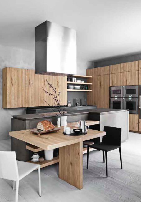 266 best Küchen images on Pinterest Cooking food, Kitchen ideas - kche schwarz matt 266 best Küchen images on Pinterest Cooking food, Kitchen ideas - kche schwarz matt