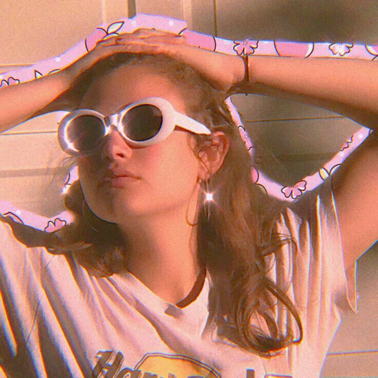 ˏˋ 𝒂𝒆𝒔𝒕𝒉𝒆𝒕𝒊𝒄 ˎˊ Pink Aesthetic Aesthetic Girl Retro