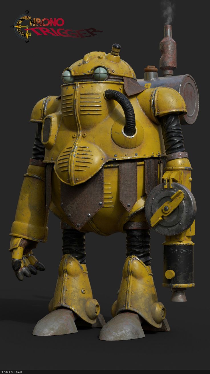 chrono trigger fan remake 3d chrono trigger fan remake 3d