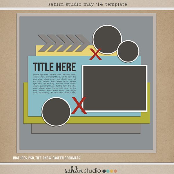17 Best Digital Scrapbooking Quick Pages Images On Pinterest Digital Scrapbooking Scrapbook Free Digital Scrapbooking Templates