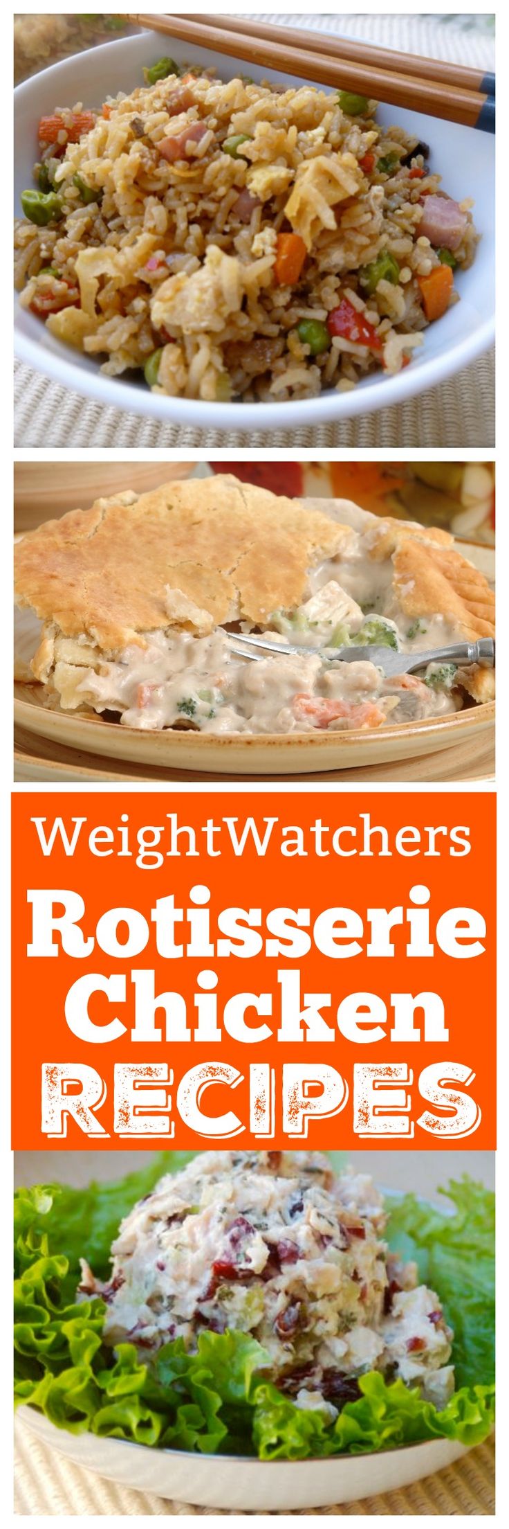 2. Baked Chicken with Lemon and Herbs (Weight Watchers) Jan 23, · This Weight Watchers chicken alfredo recipe is going to be a favorite last minute meal you can whip up in no time. If you are also a fan of lower points on Servings: