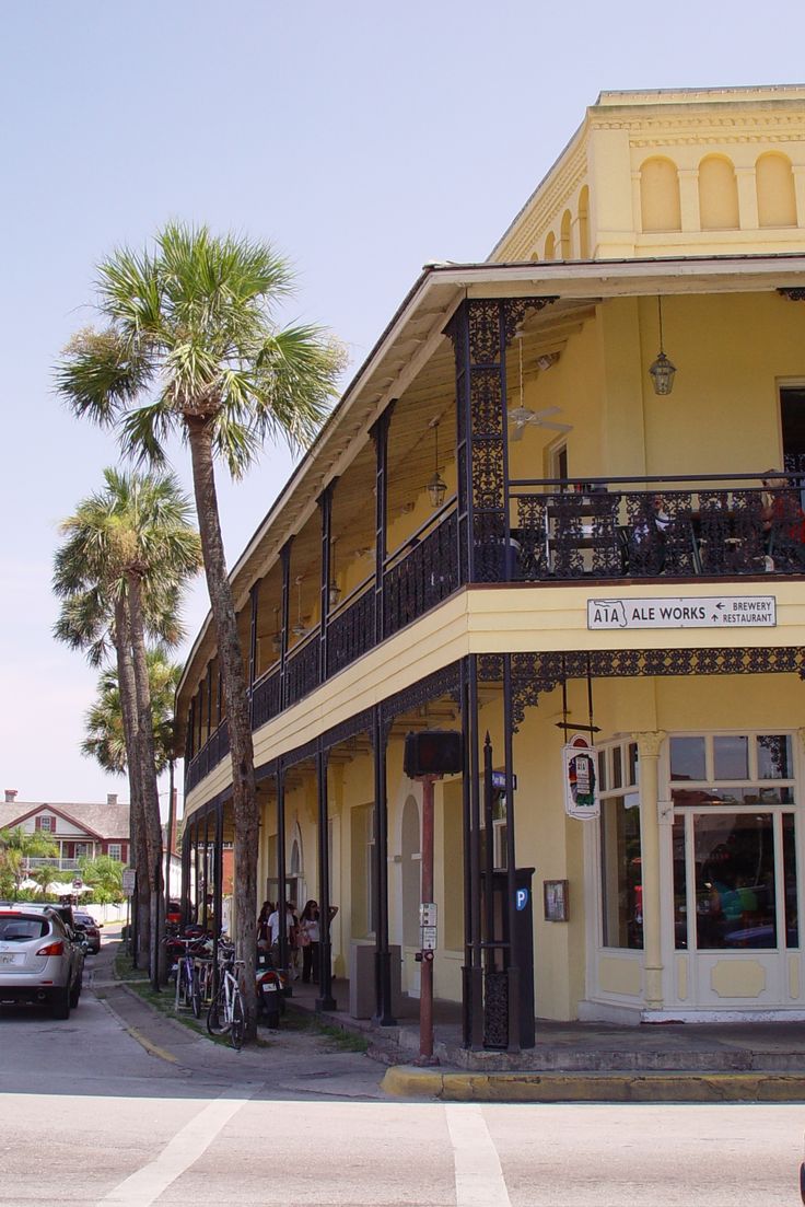 Car Rental Places In St Augustine Fl Car Rental Places In St Augustine Fl