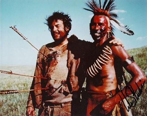 Dances with wolves essay