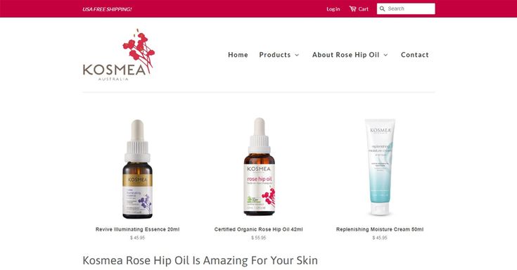 Kosmea USA Coupon Code for March 2020 at Kosmea rosehip oil, Skin Kosmea USA Coupon Code for March 2020 at Kosmea rosehip oil, Skin