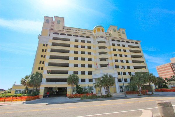 Myrtle Beach Condo Rentals Near Boardwalk Myrtle Beach Condo Rentals Near Boardwalk