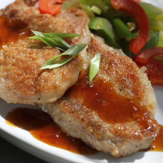 recipe for pork loin chops in oven recipe for pork loin chops in oven