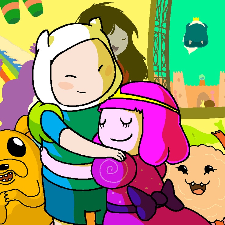 Pin on Adventure Time