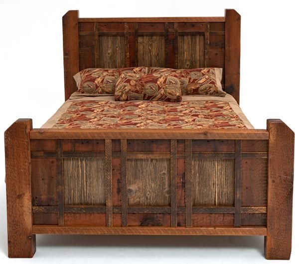 Rustic Wood Bedroom Furniture best 25+ rustic wood bed ideas on pinterest | headboard lights Rustic Wood Bedroom Furniture best 25+ rustic wood bed ideas on pinterest | headboard lights
