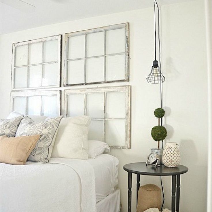 Ideas For A Headboard best 25+ old window headboard ideas on pinterest | old window Ideas For A Headboard best 25+ old window headboard ideas on pinterest | old window